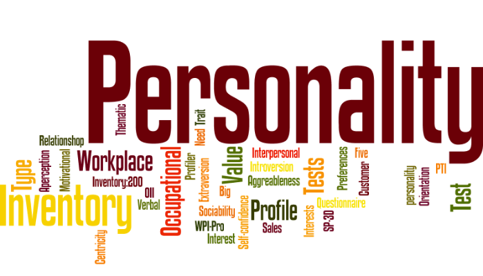 tu vung ielts speaking personality